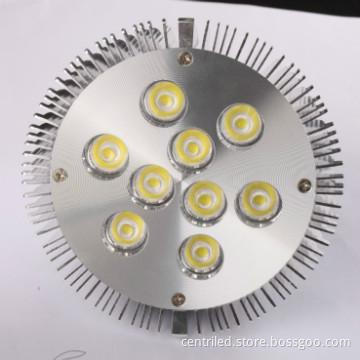 power & Efficient 9W Par38 LED spot lights